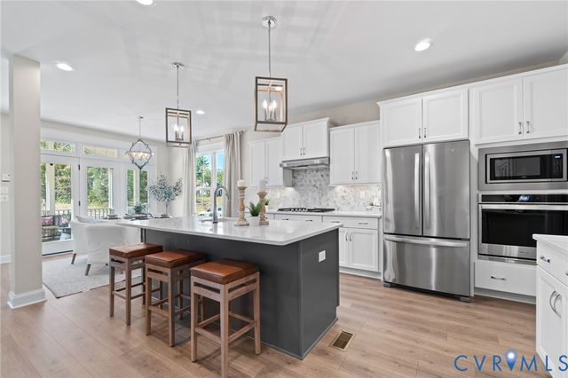 16745 Chesler Way, Moseley, VA 23120