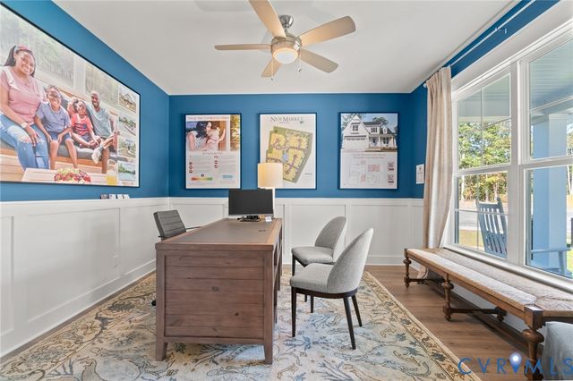 16745 Chesler Way, Moseley, VA 23120