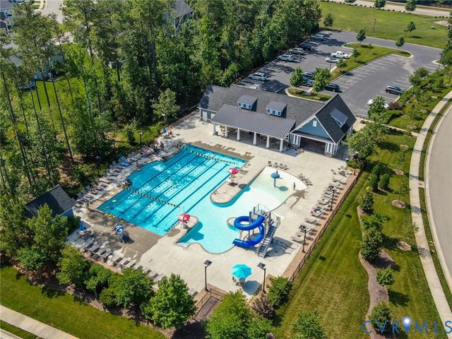 16745 Chesler Way, Moseley, VA 23120