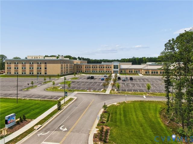 16745 Chesler Way, Moseley, VA 23120