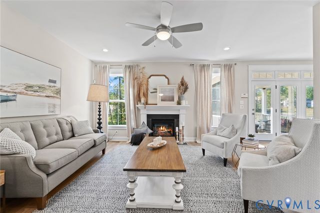 16745 Chesler Way, Moseley, VA 23120