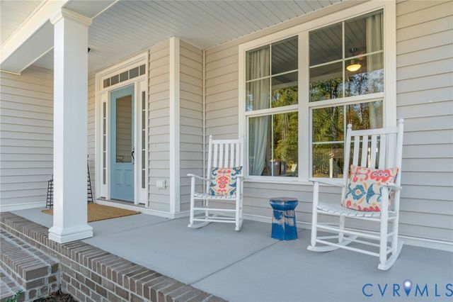 16745 Chesler Way, Moseley, VA 23120