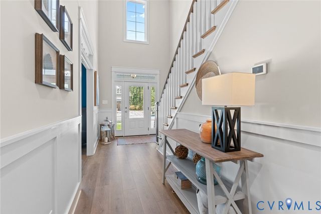 16745 Chesler Way, Moseley, VA 23120