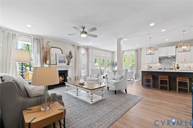 16745 Chesler Way, Moseley, VA 23120
