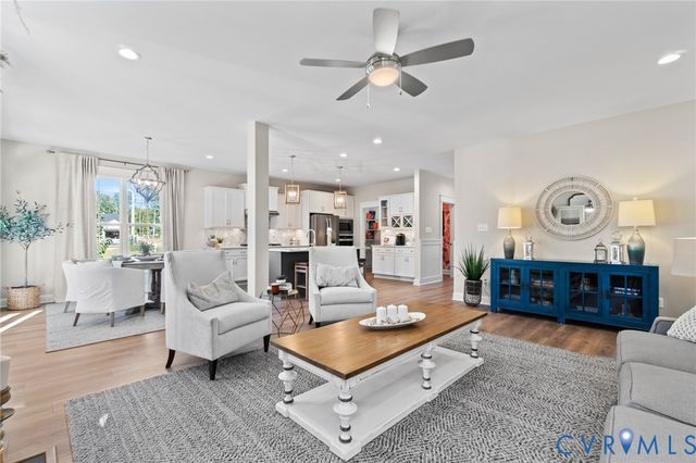 16745 Chesler Way, Moseley, VA 23120