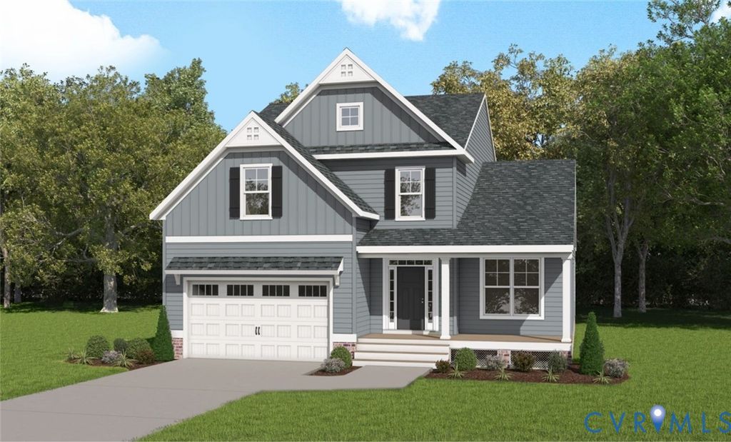 16745 Chesler Way, Moseley, VA 23120