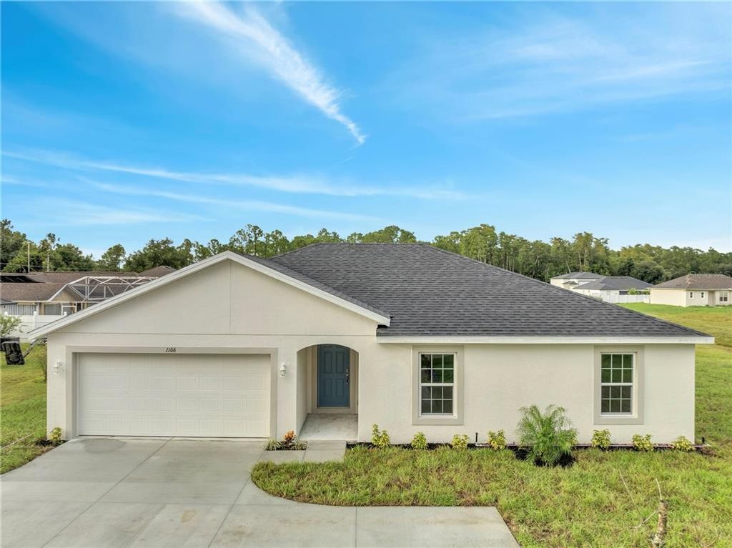 1106 CHESTERFIELD COURT, Kissimmee, FL 34758