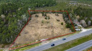 3.7ac 17 Highway, Hampstead, NC 28443