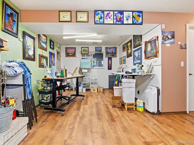 6932 Deframe Ct, Arvada, CO 80004