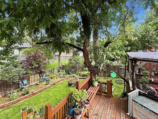 6932 Deframe Ct, Arvada, CO 80004