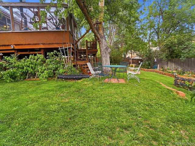 6932 Deframe Ct, Arvada, CO 80004