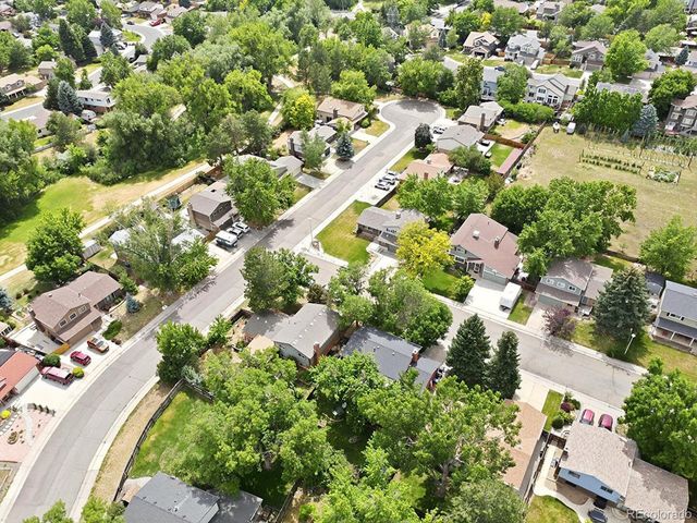 6932 Deframe Ct, Arvada, CO 80004