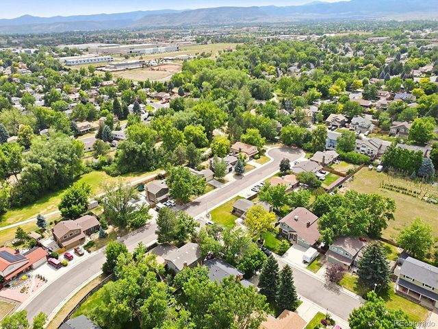 6932 Deframe Ct, Arvada, CO 80004