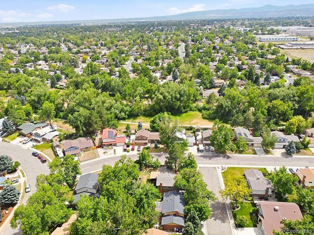 6932 Deframe Ct, Arvada, CO 80004