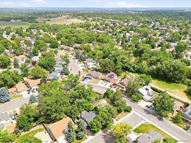 6932 Deframe Ct, Arvada, CO 80004