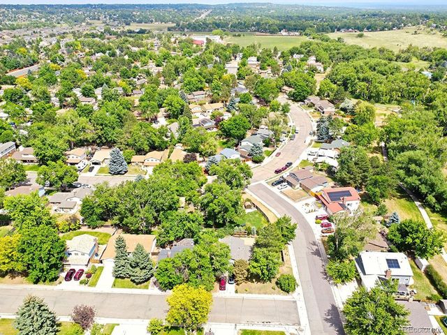 6932 Deframe Ct, Arvada, CO 80004