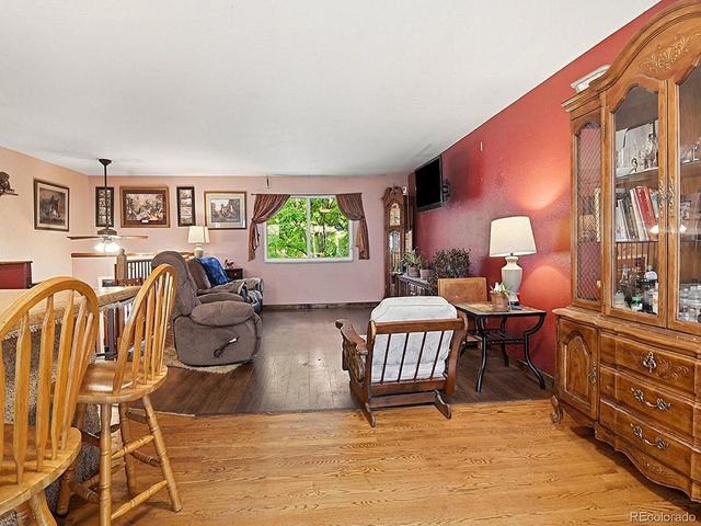 6932 Deframe Ct, Arvada, CO 80004