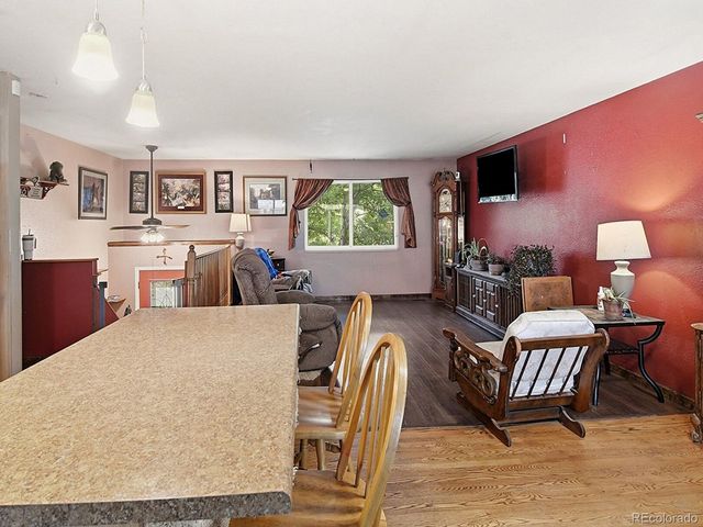 6932 Deframe Ct, Arvada, CO 80004