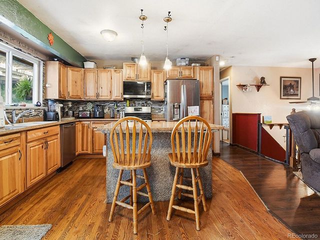 6932 Deframe Ct, Arvada, CO 80004