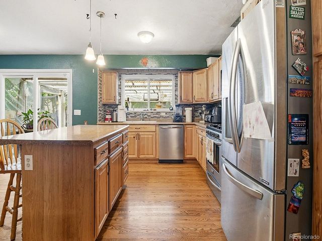 6932 Deframe Ct, Arvada, CO 80004