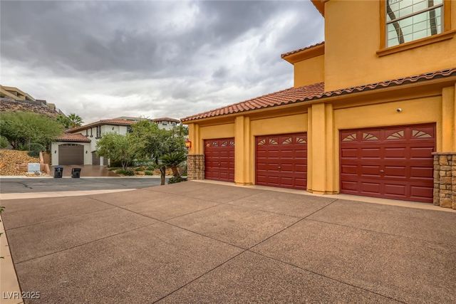 1760 Harpsichord Way, Henderson, NV 89012