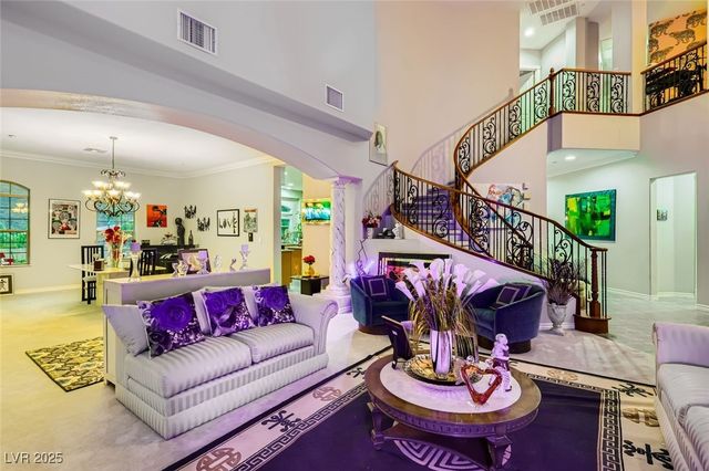 1760 Harpsichord Way, Henderson, NV 89012