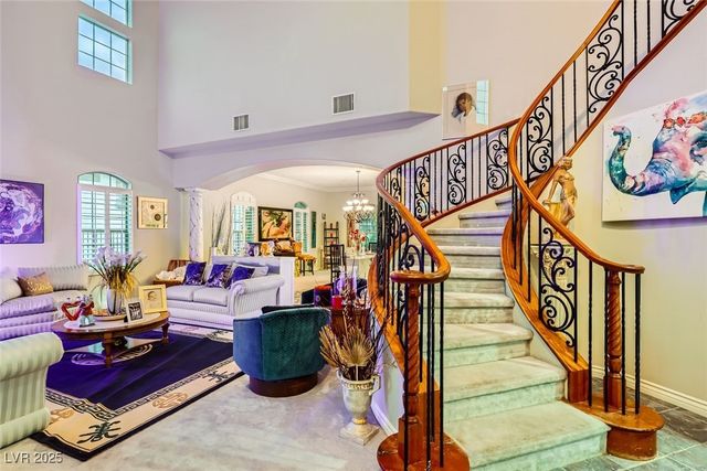 1760 Harpsichord Way, Henderson, NV 89012