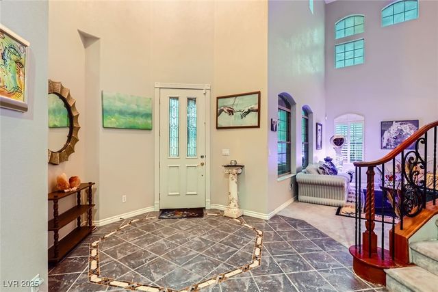 1760 Harpsichord Way, Henderson, NV 89012