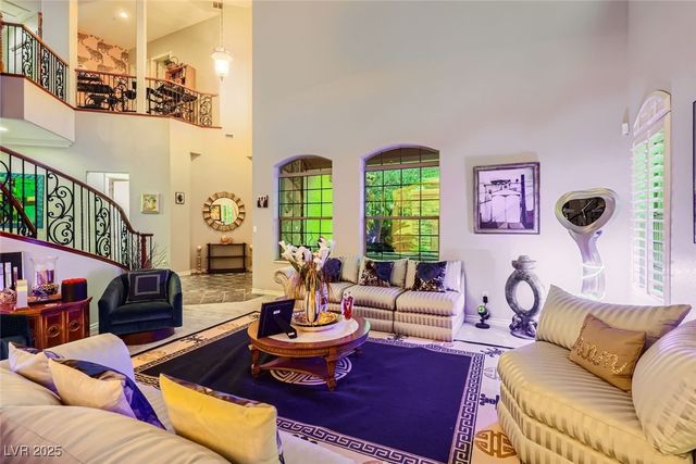 1760 Harpsichord Way, Henderson, NV 89012