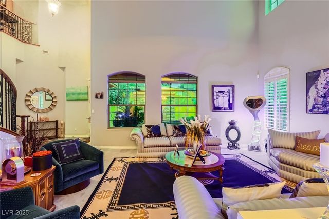 1760 Harpsichord Way, Henderson, NV 89012