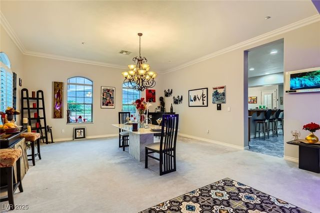 1760 Harpsichord Way, Henderson, NV 89012