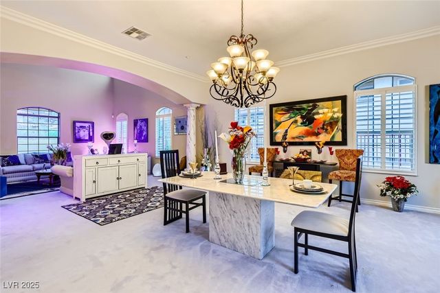 1760 Harpsichord Way, Henderson, NV 89012