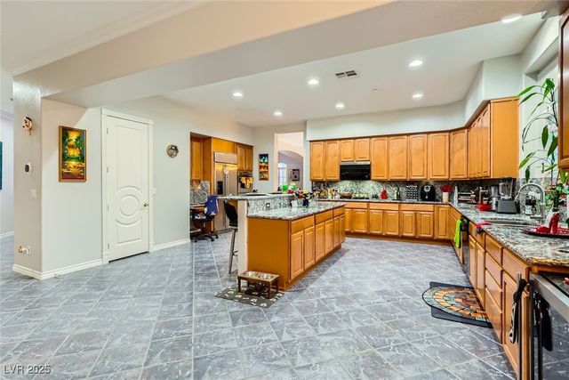 1760 Harpsichord Way, Henderson, NV 89012