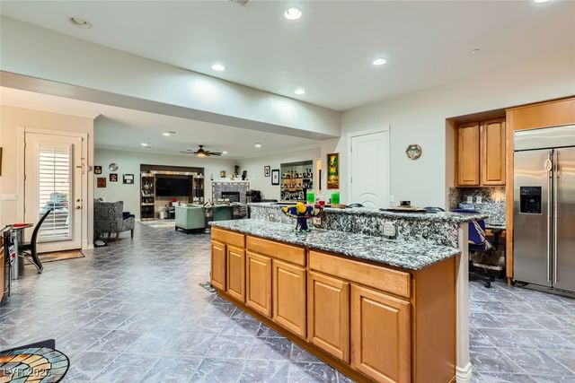 1760 Harpsichord Way, Henderson, NV 89012