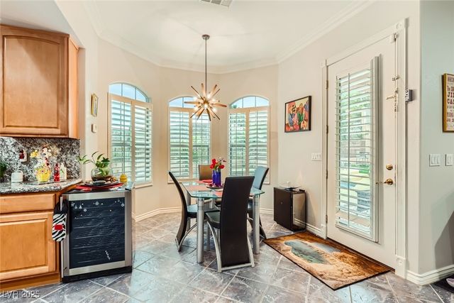 1760 Harpsichord Way, Henderson, NV 89012