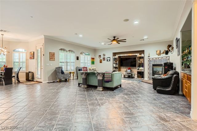 1760 Harpsichord Way, Henderson, NV 89012