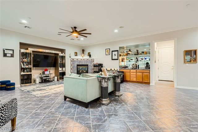 1760 Harpsichord Way, Henderson, NV 89012