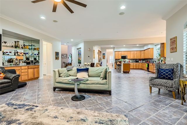 1760 Harpsichord Way, Henderson, NV 89012