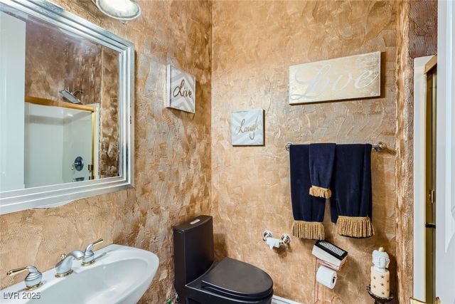 1760 Harpsichord Way, Henderson, NV 89012