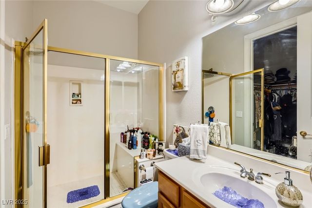 1760 Harpsichord Way, Henderson, NV 89012