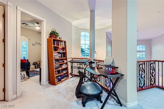 1760 Harpsichord Way, Henderson, NV 89012