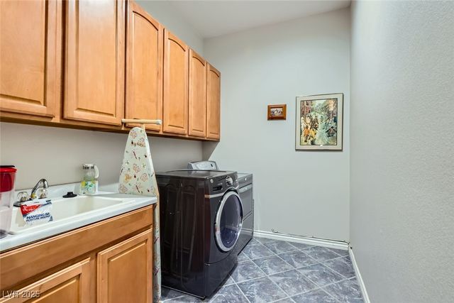 1760 Harpsichord Way, Henderson, NV 89012