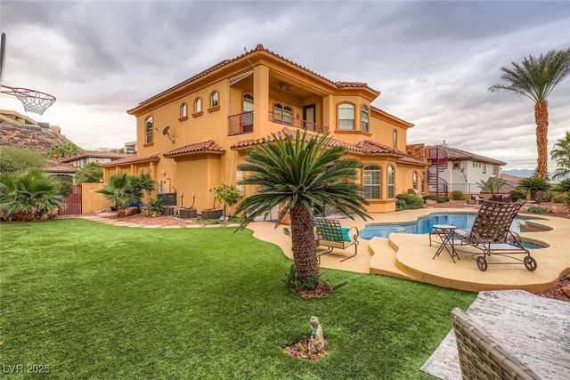 1760 Harpsichord Way, Henderson, NV 89012