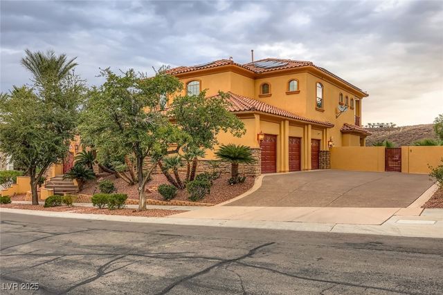 1760 Harpsichord Way, Henderson, NV 89012