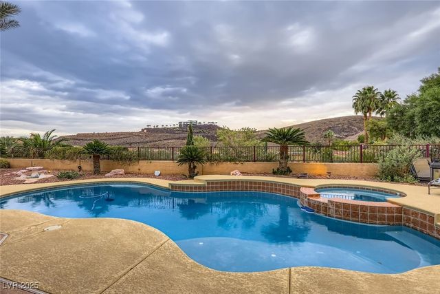 1760 Harpsichord Way, Henderson, NV 89012