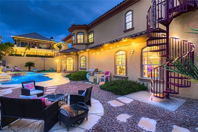 1760 Harpsichord Way, Henderson, NV 89012