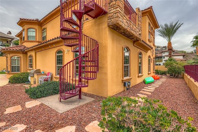 1760 Harpsichord Way, Henderson, NV 89012