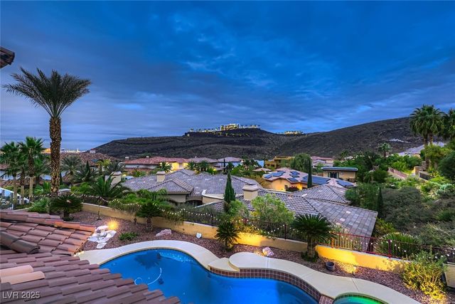 1760 Harpsichord Way, Henderson, NV 89012