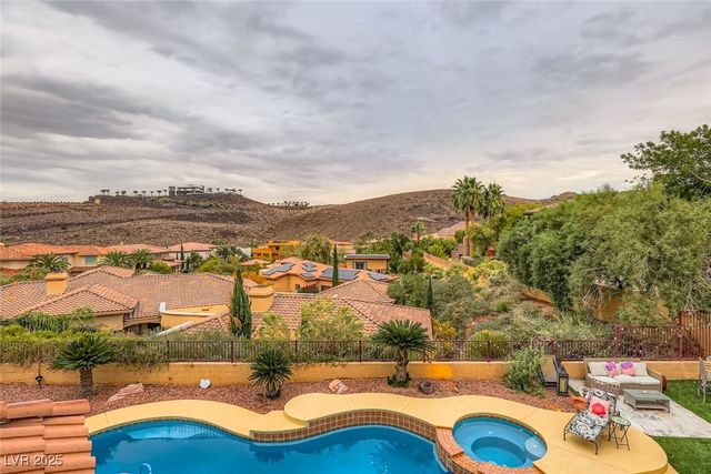 1760 Harpsichord Way, Henderson, NV 89012