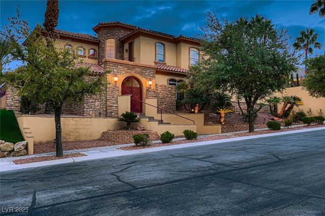 1760 Harpsichord Way, Henderson, NV 89012